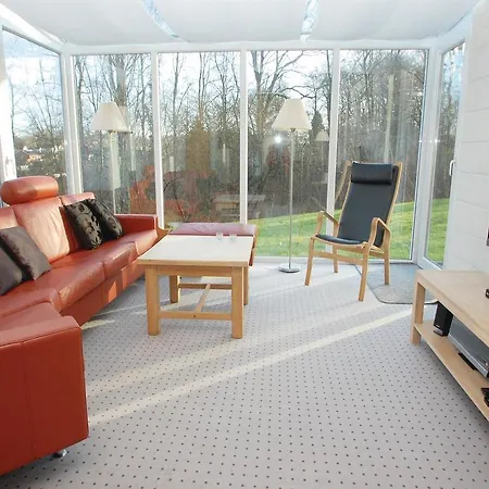Holiday Lonholt Aabenraa Xii Holiday home