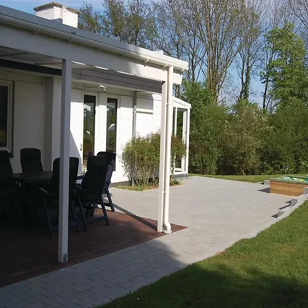 Holiday Lonholt Aabenraa Xii Holiday home *
