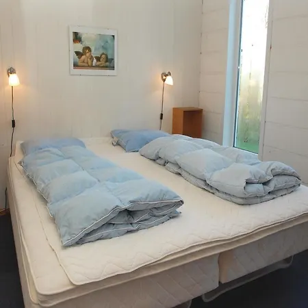 Holiday Lonholt Aabenraa Xii Holiday home *