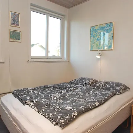 Holiday Lonholt Aabenraa Xii Holiday home